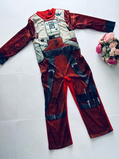 An14/ kostym star wars - v.5/6 let,