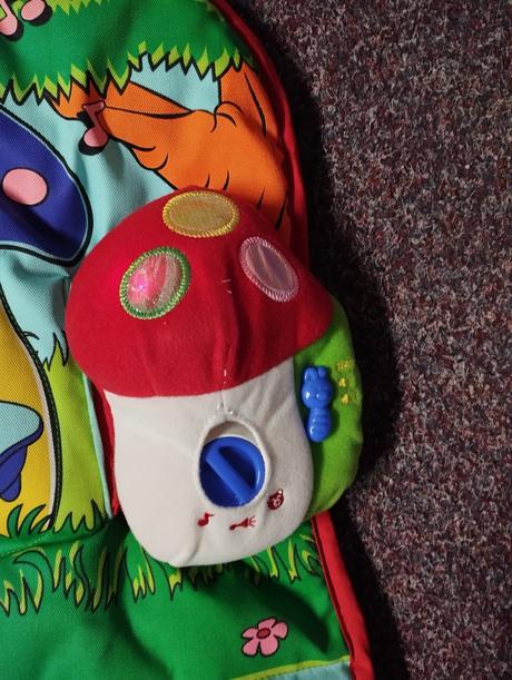 Chicco hrací deka - poštovné zdarma,