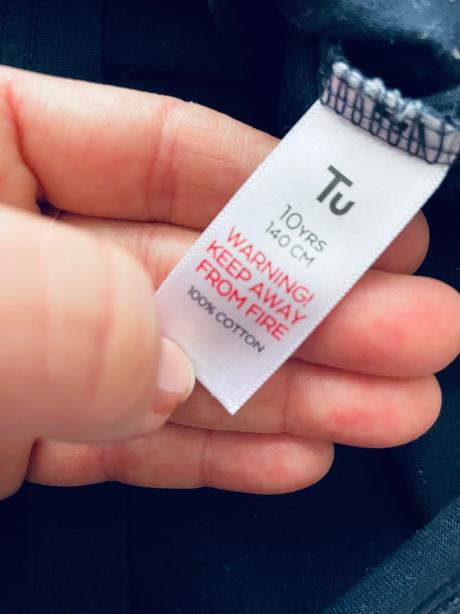 Triko - v.10 let, tu,140