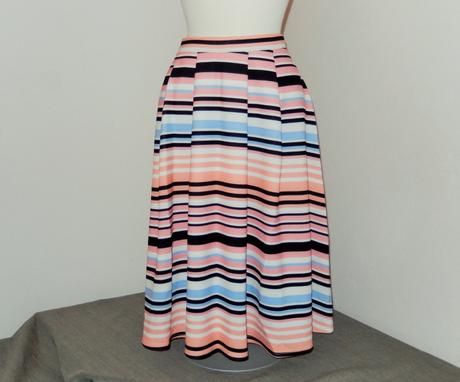 Top stav - nová dámská sukně - vel.44, new look,44