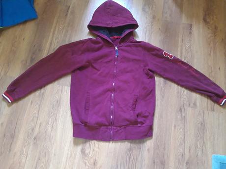 2x mikina i jednotlivě, coccodrillo,164