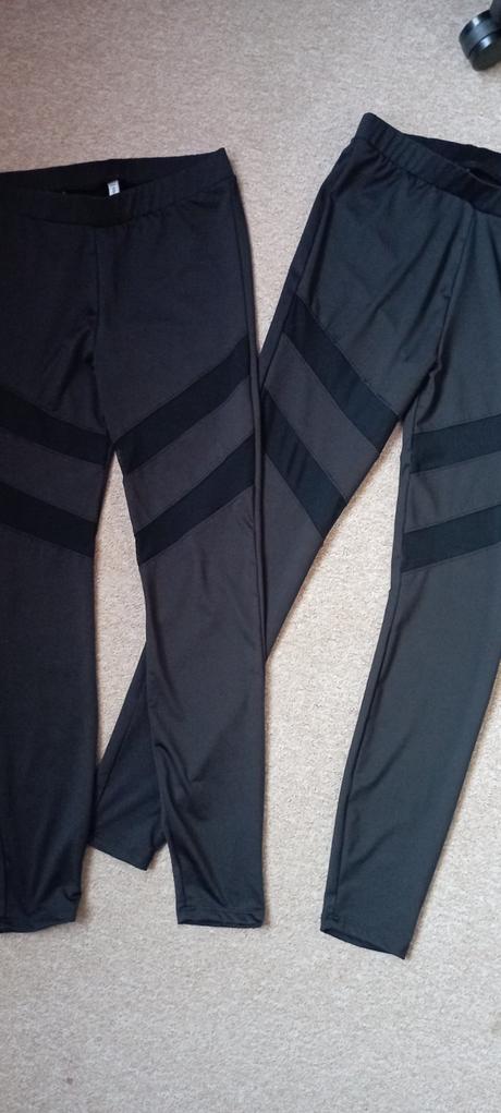 Legíny zn."fb sister" vel."l", l