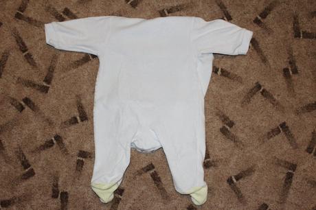 Semišový overal s dlouhými rukávy, c&a,62