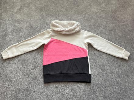 Mikina, dopodopo,128