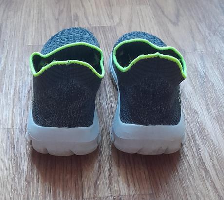 Tenisky textilní pepperts v.31, pepperts,31