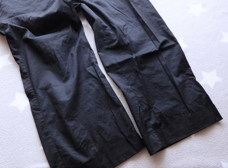 7/8  kalhoty mango vel.m/l, mango,l