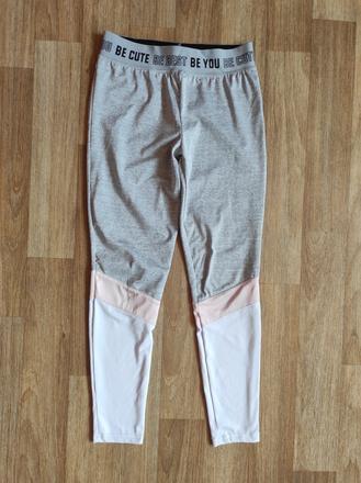 Sportovní legíny, 152