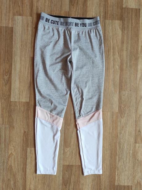 Sportovní legíny, 152