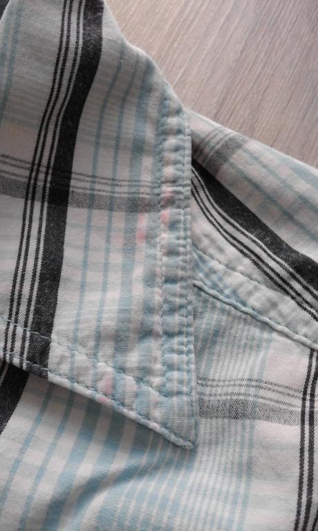 828 - košile, s.oliver,128