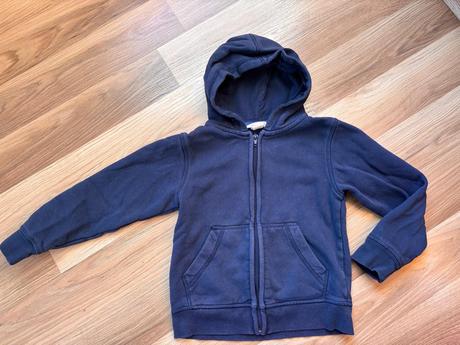 Mikina, h&m,110