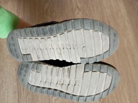 Tenisky richter s membránou richtex vel. 34, richter,34