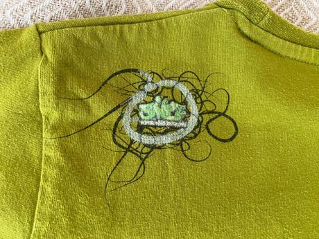 Chlapecké/klučičí triko vel. 146-152/11 let woox, 152