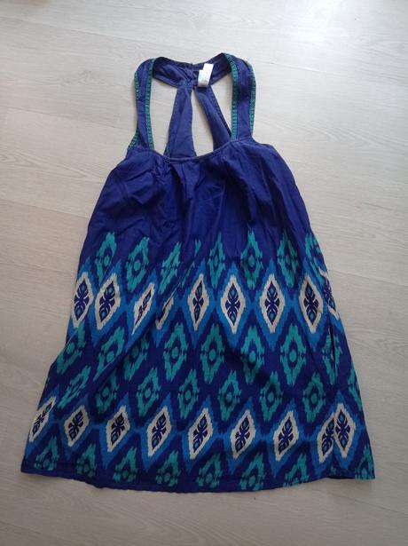 Lehounkà šatovka,tunika 36,s, s