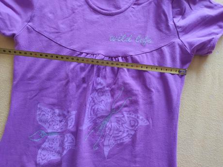 Dívčí tričko killian, vel. 152, 152