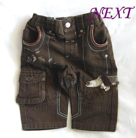 Kalhoty s jezevčíkem, next,74