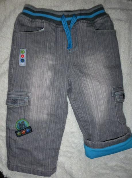 Bezva komplet klučičí na vel.80-86, 68–80