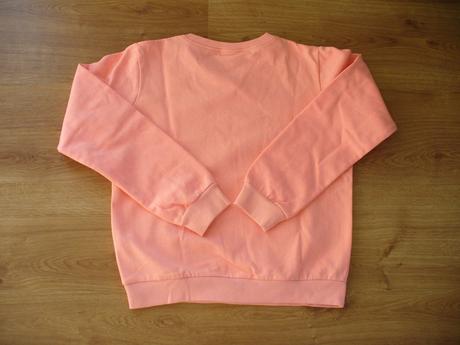 Mikina jednorožec vel. 146/152, 146