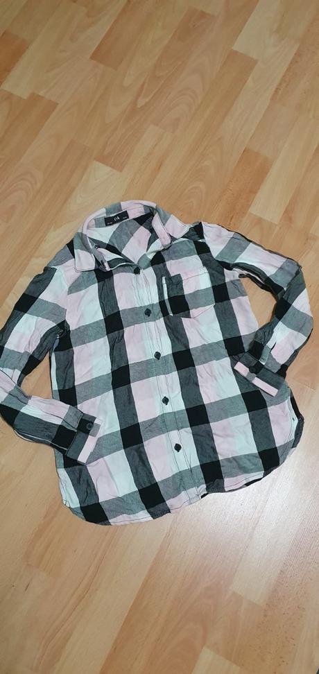 Košile, c&a,134