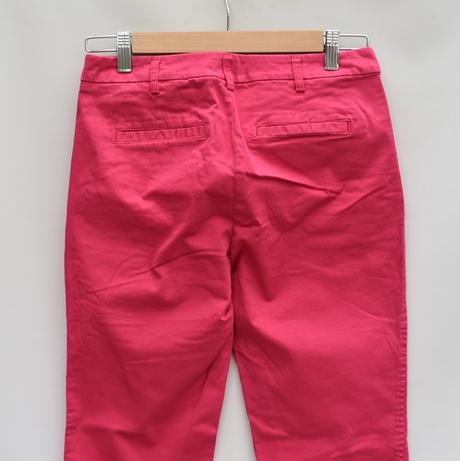 Džíny vel. 38, benetton,38