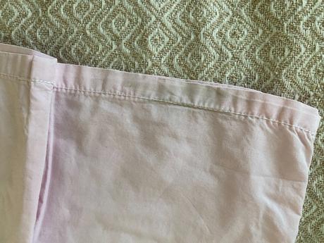 Plátěné dívčí kalhoty vel. 4-5 let, cherokee,104