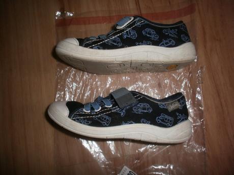 Tenisky befado, befado,30