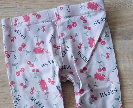 Legíny so cute vel.68/74, 68