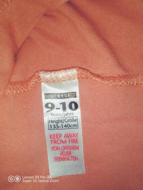 Chlapecké tričko bez rukávu george, george,134