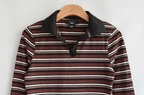 Tričko vel. 12 - 13 let, new look,158