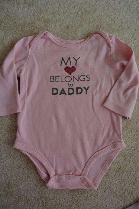 Bodyčka dlouhý rukáv, carter's,68