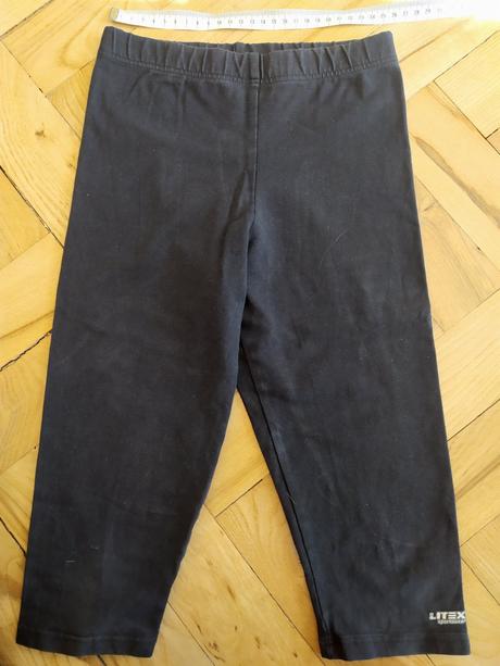 Legíny tříčtvrteční, 128