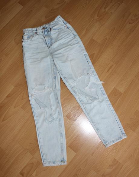 Rifle, džíny, new yorker,158