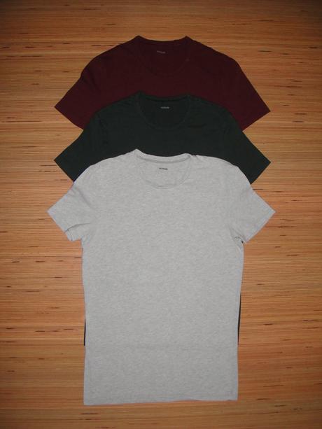 Trička, tezenis,176