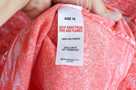 Svetr vel. 16 let, matalan,176