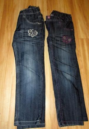 Set riflí vel. 116, 116