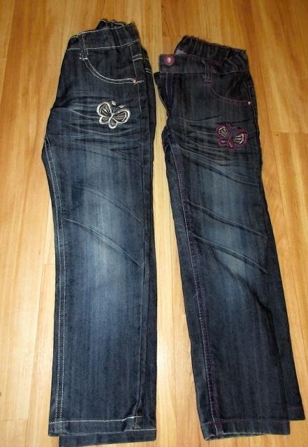 Set riflí vel. 116, 116