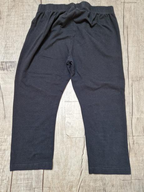 Dívčí 3/4 legíny, bonprix,152