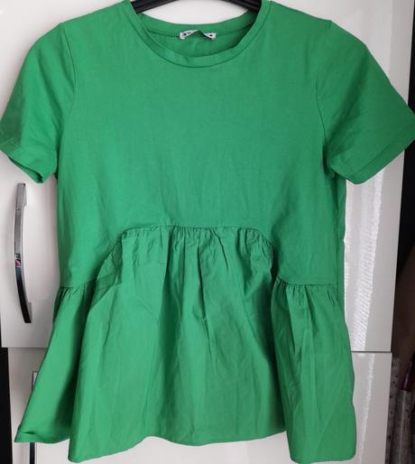 Tričko zara - vel. s, zara,s