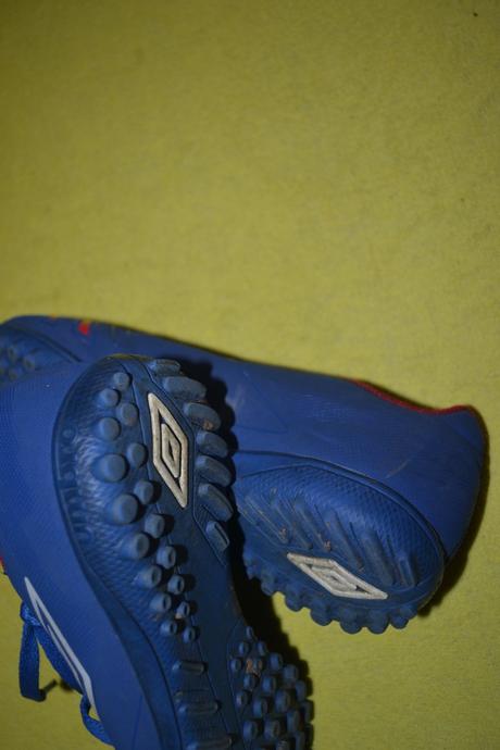 Sportovní tenisky umbro v.33, umbro,33