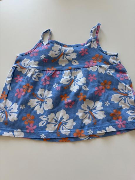 Set triček vel 92, sinsay,92