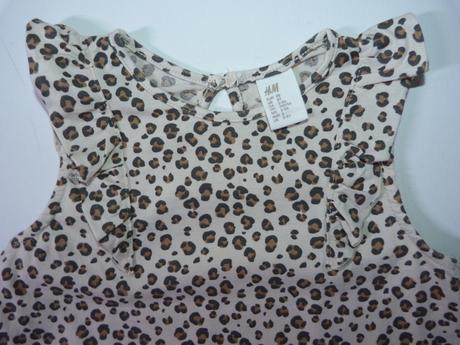 Tričko vel.98, h&m,98