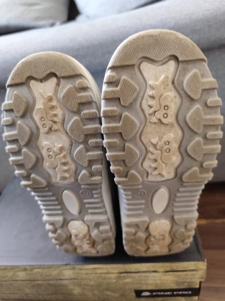 Sněhule frozen sinsay,vel.34, sinsay,34