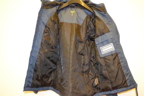 Bunda zn. crivit 134/ 140 top stav, crivit,134