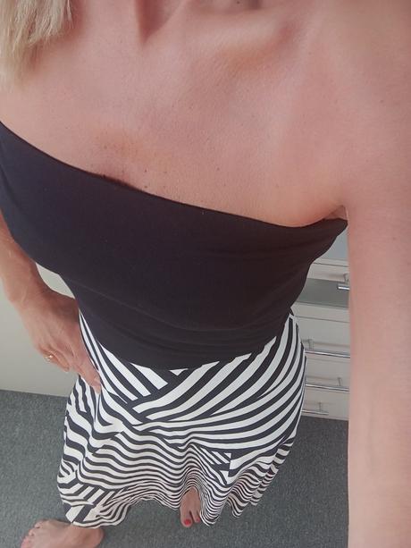 Šaty zn."yachtinc time" vel."m", m