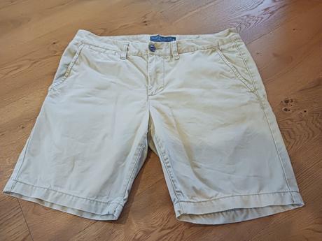 Kraťasy č.36, c&a,36