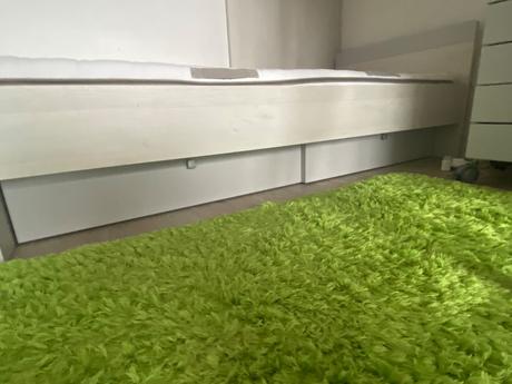 Patrové postele s úložnými šuplíky, šířka (cm): 90,délka (cm): 200