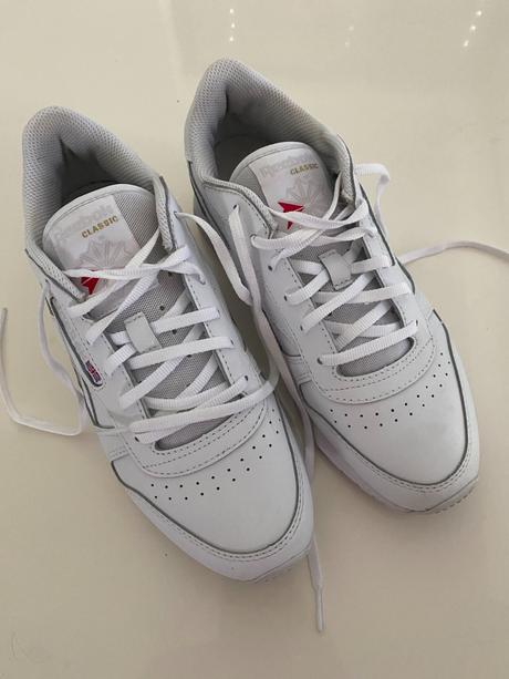 Tenisky reebok, vel. 40, reebok,40