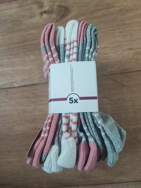 Ponožky 35/38, dopodopo,38