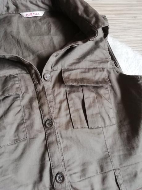 Šaty camaïeu, velikost 36, nové, camaieu,36