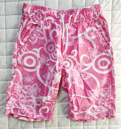 Tříčtvrťáky, h&m,134