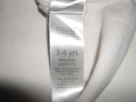 4-dielne pyžamko fairies, cherokee,104